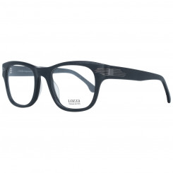 Women's & men's glasses frame Lozza VL4105 50BLKM