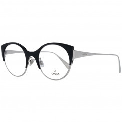 Women's Eyeglass Frame Omega OM5002-H 5101A
