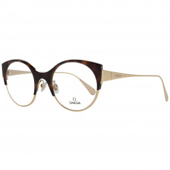 Women's Eyeglass Frame Omega OM5002-H 51052