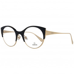 Women's Eyeglass Frame Omega OM5002-H 51001