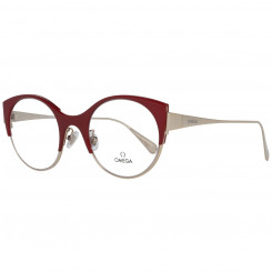 Women's Eyeglass Frame Omega OM5002-H 51066