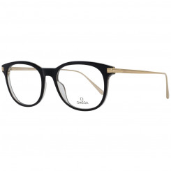 Eyeglass frame Men's Omega OM5013 53005