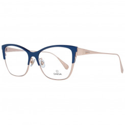 Women's Eyeglass Frame Omega OM5001-H 54090