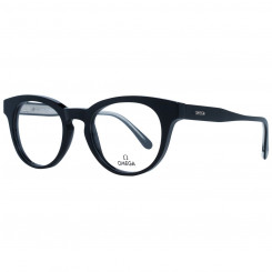 Eyeglass frame Men's Omega OM5003-H 52001