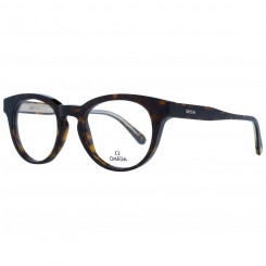 Eyeglass frame for women & men Omega OM5003-H 52052