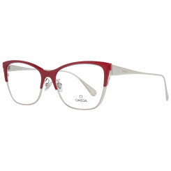 Women's Eyeglass Frame Omega OM5001-H 54066