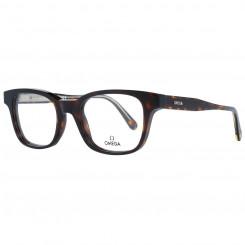 Eyeglass frame Men's Omega OM5004-H 52052
