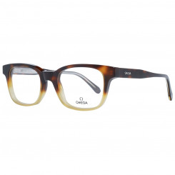 Eyeglass frame Men's Omega OM5004-H 52056