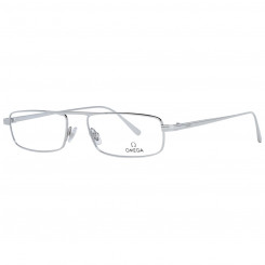 Eyeglass frame Men's Omega OM5011 54016