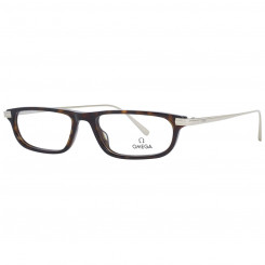 Eyeglass frame for women's & men's Omega OM5012 52052