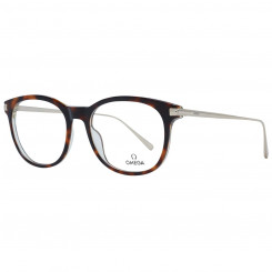 Eyeglass frame Men's Omega OM5013 53056