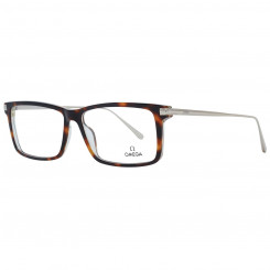 Eyeglass frame Men's Omega OM5014 58056