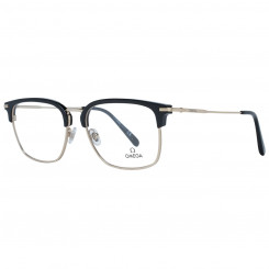 Eyeglass frame Men's Omega OM5026 55001