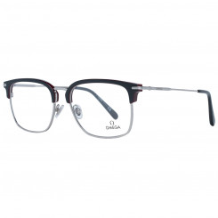Eyeglass frame Men's Omega OM5026 55020
