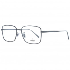 Eyeglass frame Men's Omega OM5035-D 57008