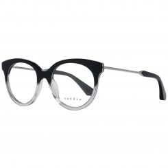 Women's Eyeglass Frame Sandro Paris SD2000 48101