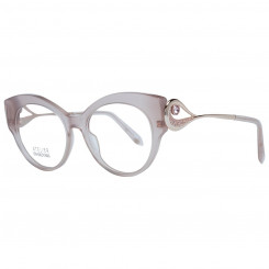 Women's Glasses Frame Swarovski SK5358-P 05752