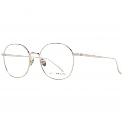 Women's Glasses Frame Scotch & Soda SS1005 51576