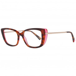 Женские очки в оправе Web Eyewear WE5289 52056