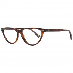 Женские очки в оправе Web Eyewear WE5305 55052