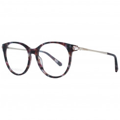 Women's Glasses Frame Swarovski SK5372 53055