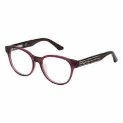 Women's Glasses Frame Zadig & Voltaire VZV120S500W48