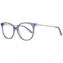 Женские очки в оправе Web Eyewear WE5238 52080