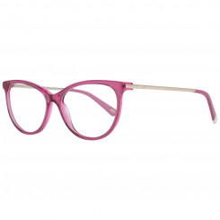 Женские очки в оправе Web Eyewear WE5239 54077