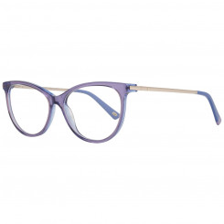 Женские очки в оправе Web Eyewear WE5239 54080