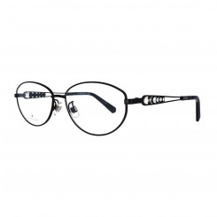 Women's Glasses Frame Swarovski SK5357-D-001-55