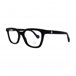 Women's Glasses Frame Moncler ML5001-001-49