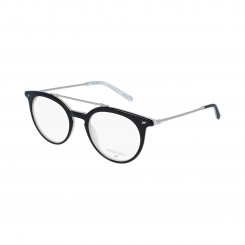 Women's Eyeglass Frame Mauboussin MAU1805-01-48