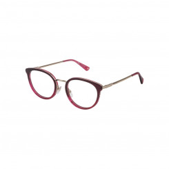 Women's Glasses Frame Nina Ricci VNR171-GFP-49