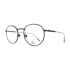 Eyeglass frame Men's Omega OM5022-008-53