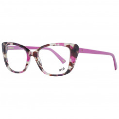 Женские очки в оправе Web Eyewear WE5253 52055