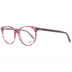 Женские очки в оправе Web Eyewear WE5213 52054