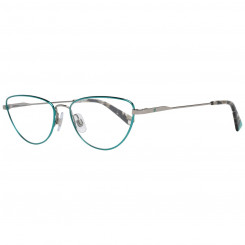 Женские очки в оправе Web Eyewear WE5294 53014