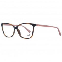 Women's Glasses Frame Web Eyewear WE5321 55052