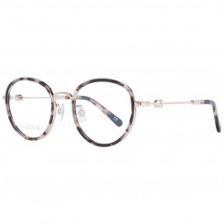 Women's Glasses Frame Swarovski SK5440-D 52028