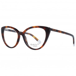 Women's Glasses Frame Gant GA4126 55053