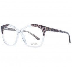 Women's Glasses Frame Guess GU2820 55026