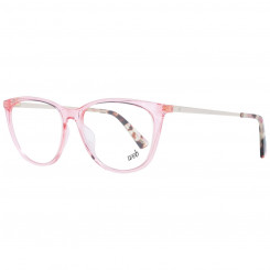 Women's Glasses Frame Web Eyewear WE5254 52072