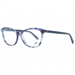 Женские очки в оправе Web Eyewear WE5215 54055