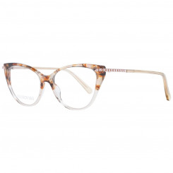 Women's Glasses Frame Swarovski SK5425 53056