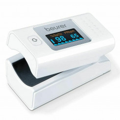 Pulse Oximeter Beurer PO35 White