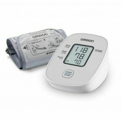 Монитор артериального давления на руке Omron HEM-7121J-E (восстановленный B)