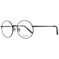 Women's Glasses Frame Roxy ERJEG03034 49DBLK