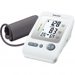 Прибор для измерения артериального давления Для руки Beurer BM26 Белый
