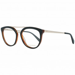 Women's Eyeglass Frame Emilio Pucci EP5072 52005