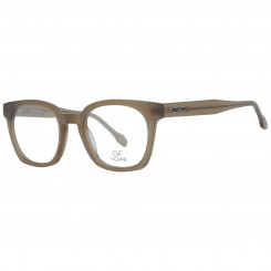 Eyeglass frame women's & men's Gianfranco Ferre GFF0127 50005